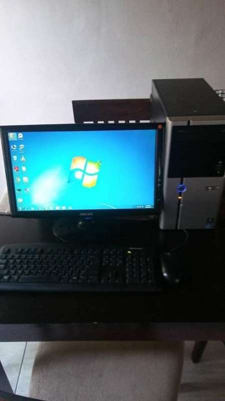 i5 PC combo