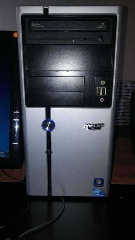 i5 PC combo