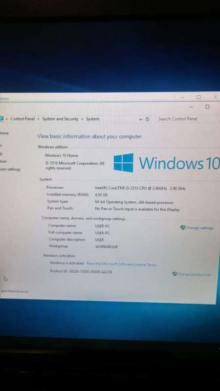 i5 PC Tower