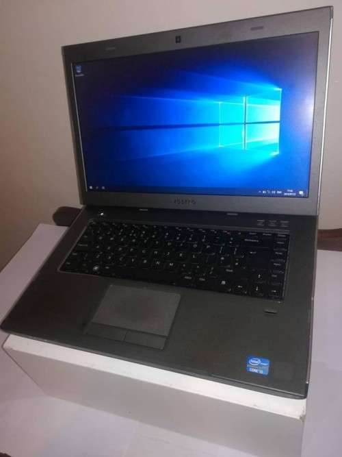 I5 Laptop Dell Vostro 3560 3rd GEN [BARGAIN]