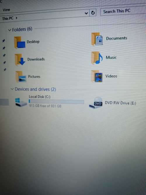 Very Neat, i3 Dell Inspiron Laptop