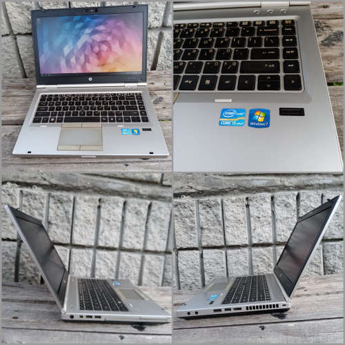 **LATE ENTRY** **AWESOME DEAL** VERY CLEAN HP i5 laptop for sale