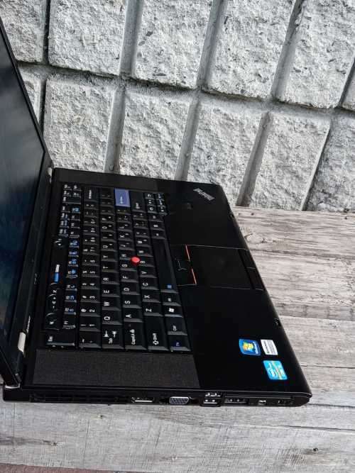 **LATE ENTRY** **BARGAIN** VERY CLEAN Lenovo Thinkpad i5 laptop for sale