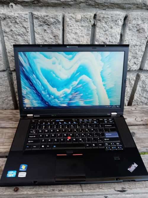 **LATE ENTRY** **BARGAIN** VERY CLEAN Lenovo Thinkpad i5 laptop for sale