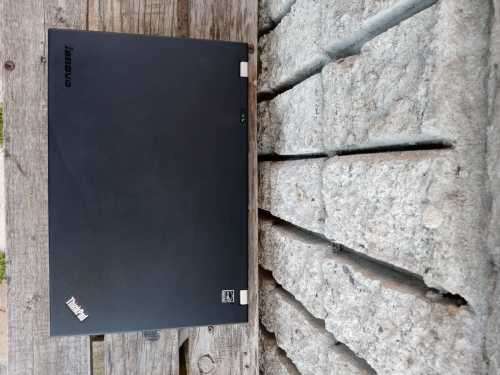 **LATE ENTRY** **BARGAIN** VERY CLEAN Lenovo Thinkpad i5 laptop for sale
