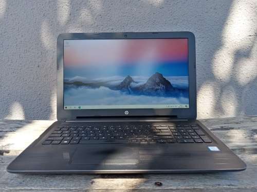 **BARGAIN** **HIGH SPECS** i5-6th GEN Laptop with SSD and 8GB RAM