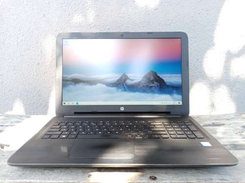 **BARGAIN** **HIGH SPECS** i5-6th GEN Laptop with SSD and 8GB RAM