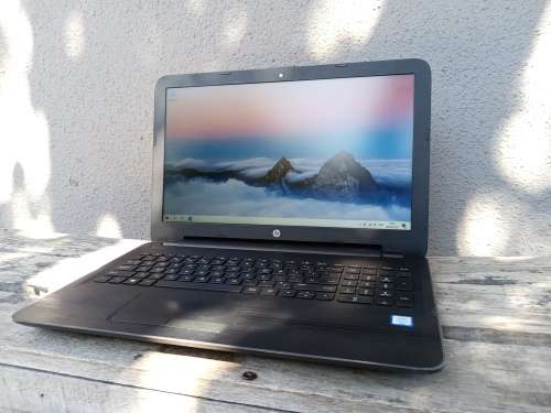 **BARGAIN** **HIGH SPECS** i5-6th GEN Laptop with SSD and 8GB RAM