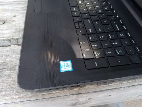 **BARGAIN** **HIGH SPECS** i5-6th GEN Laptop with SSD and 8GB RAM