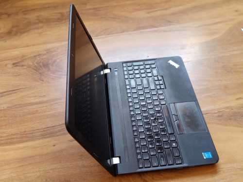 **BARGAIN** Lenovo Thinkpad i5-5th gen/2gb RAM/120gb HARD DRIVE **PLEASE READ**