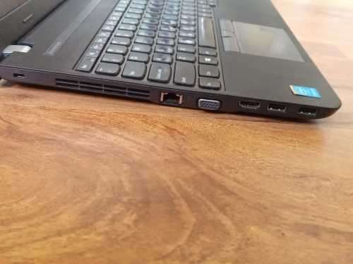 **BARGAIN** Lenovo Thinkpad i5-5th gen/2gb RAM/120gb HARD DRIVE **PLEASE READ**