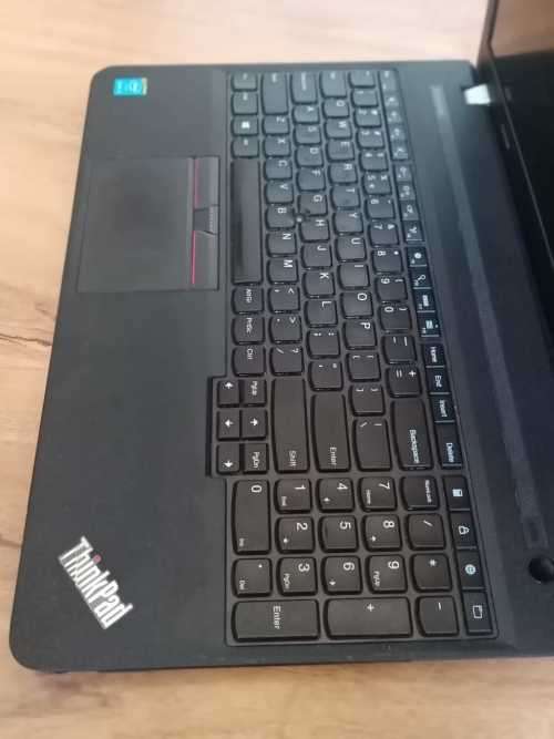 **BARGAIN** Lenovo Thinkpad i5-5th gen/2gb RAM/120gb HARD DRIVE **PLEASE READ**