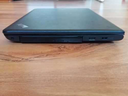 **BARGAIN** Lenovo Thinkpad i5-5th gen/2gb RAM/120gb HARD DRIVE **PLEASE READ**