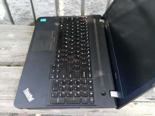 **BARGAIN** Lenovo Thinkpad i5-5th gen/2gb RAM/120gb HARD DRIVE **PLEASE READ**
