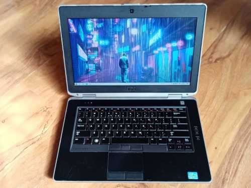 **BARGAIN**DELL LATITUDE LAPTOP I5/6GB RAM/500GB HARD DRIVE