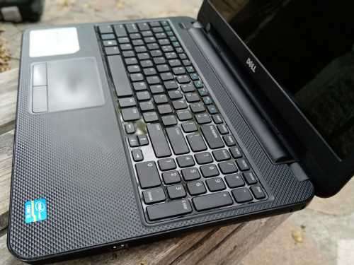 **GIVEAWAY**i3 DELL INSPIRON 3521 LAPTOP | 4gb ram | 500gb hd | windows 10