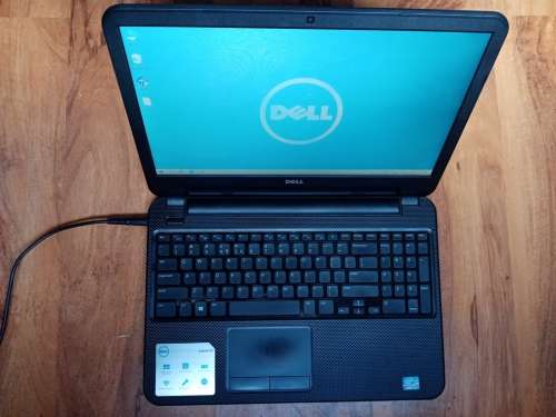 **GIVEAWAY**i3 DELL INSPIRON 3521 LAPTOP | 4gb ram | 500gb hd | windows 10