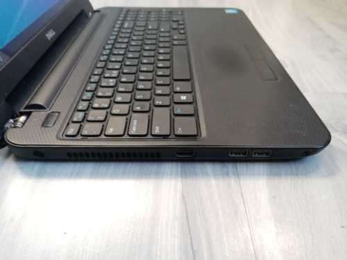 **PRICE DROP** Dell Inspiron 3531 Laptop Celeron | 500gb HD | 4gb RAM | Battery works 100% | Read ad