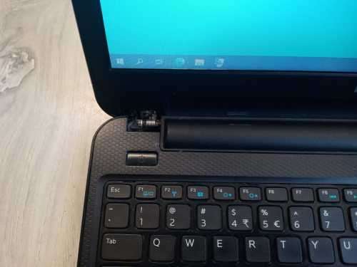 **PRICE DROP** Dell Inspiron 3531 Laptop Celeron | 500gb HD | 4gb RAM | Battery works 100% | Read ad