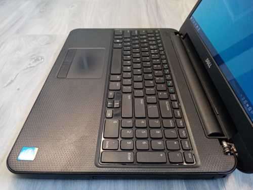 **PRICE DROP** Dell Inspiron 3531 Laptop Celeron | 500gb HD | 4gb RAM | Battery works 100% | Read ad