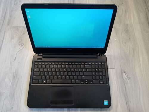 **PRICE DROP** Dell Inspiron 3531 Laptop Celeron | 500gb HD | 4gb RAM | Battery works 100% | Read ad