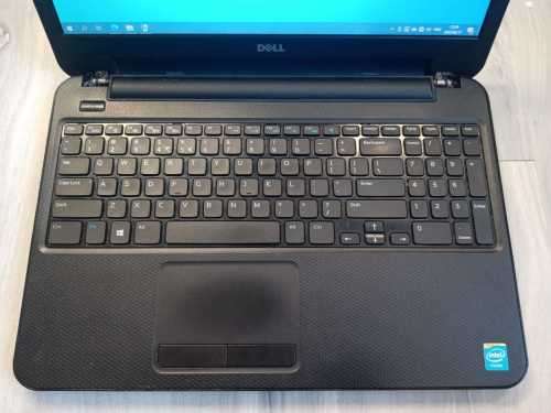 **PRICE DROP** Dell Inspiron 3531 Laptop Celeron | 500gb HD | 4gb RAM | Battery works 100% | Read ad