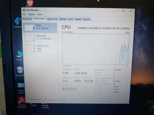 Lenovo T420 i5 300gb hd 4gb ram  **READ AD PLEASE*