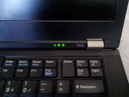 Lenovo T420 i5 300gb hd 4gb ram  **READ AD PLEASE*