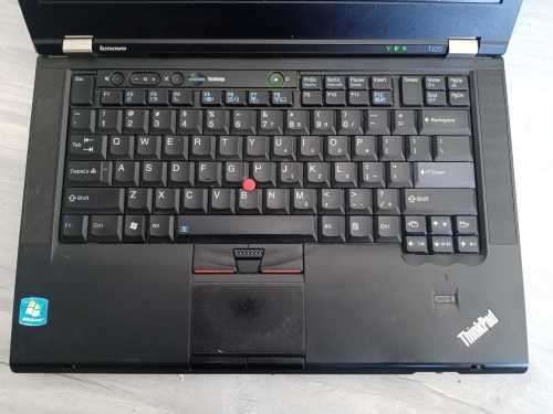 Lenovo T420 i5 300gb hd 4gb ram  **READ AD PLEASE*