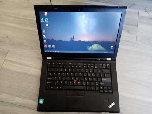 Lenovo T420 i5 300gb hd 4gb ram  **READ AD PLEASE*