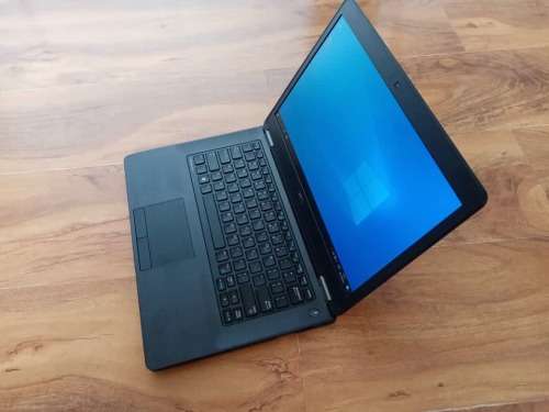 **DON`T MISS THIS DEAL** I5-6th GEN DELL LATITUDE E5470 8GB RAM 240GB SSD GOOD BATTERY*