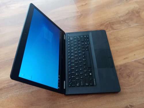 **DON`T MISS THIS DEAL** I5-6th GEN DELL LATITUDE E5470 8GB RAM 240GB SSD GOOD BATTERY*
