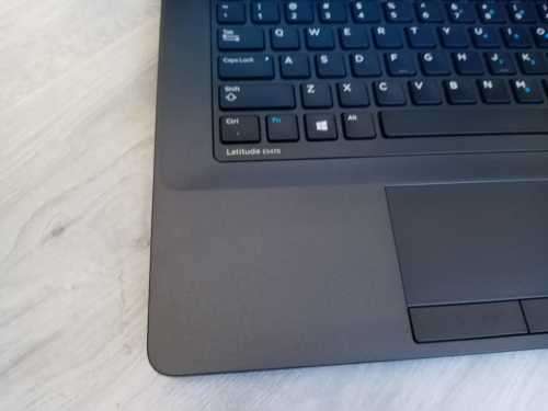 **DON`T MISS THIS DEAL** I5-6th GEN DELL LATITUDE E5470 8GB RAM 240GB SSD GOOD BATTERY*