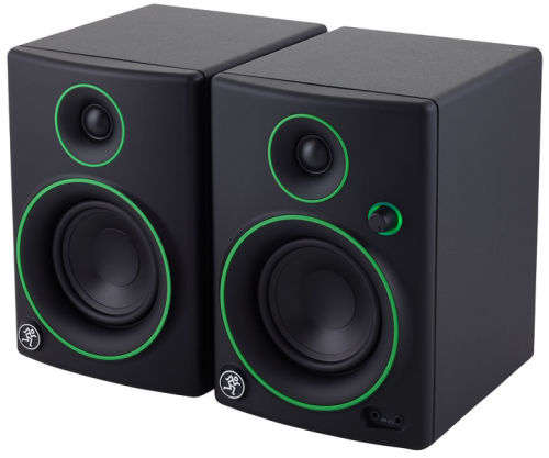 Mackie CR4