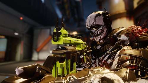 Call of Duty: Black Ops III - PC (Steam Activation Key)