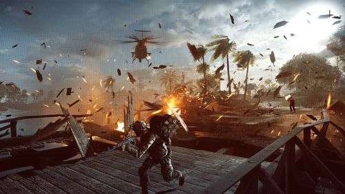 Battlefield 4 (PC)