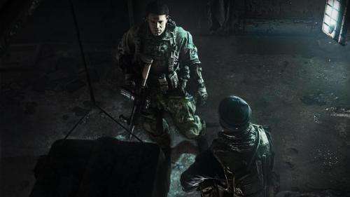 Battlefield 4 (PC)