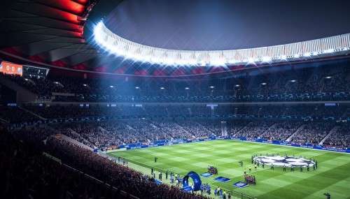 FIFA 19 (PS4)