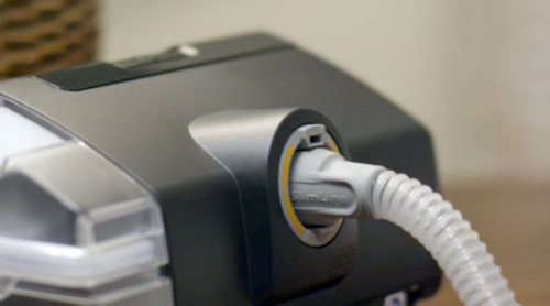 ResMed AirSense 10 Autoset Elite