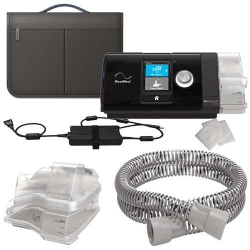 ResMed AirSense 10 Autoset Elite