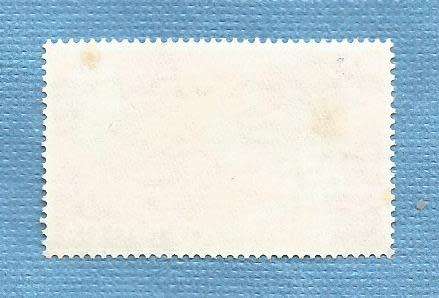 Antigua. 1968. Tourism . 1 Mint, slight small spot rear. CV +/- R 5.00 View scans