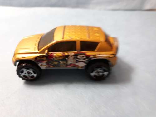 Matchbox Series Jeep Compass MB627.2003 Mattel.Made in China  R 69.00 View scans
