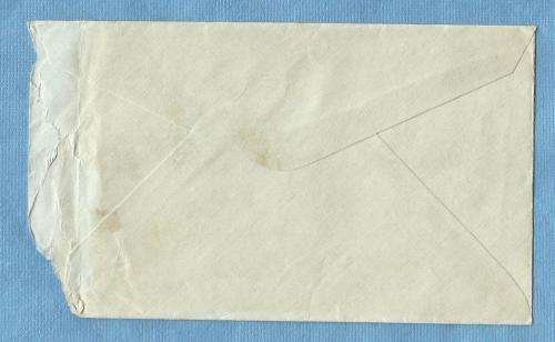 Rhodesia 1979. Rhodesian Forces Mail Envelope.See Desc, Value R 66.00 View scans
