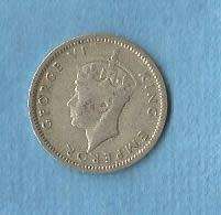 Southern Rhodesia, 1946, Three Pence Coin, V R 70.00 View scans