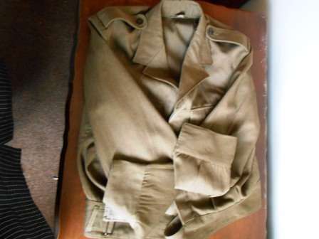 SADF Bunny Jacket - Very hard to find