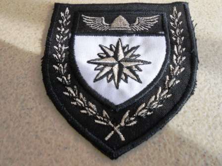 4 Recce Tracksuit Badge - selling as a copy
