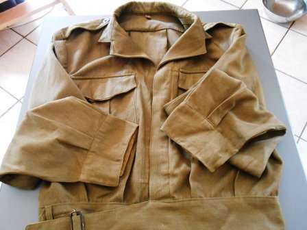 Sadf Bunny Jacket *** Hard to find ***