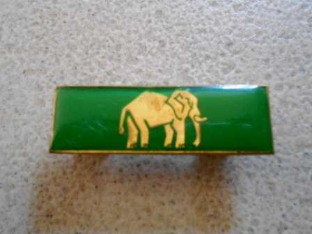 Eastern Province Command Bar