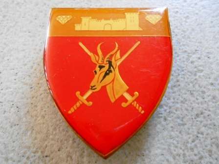 SWA Command Shoulder Flash