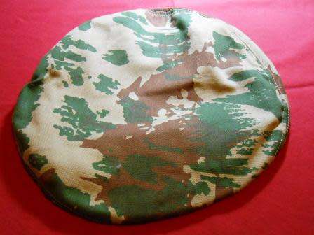 32 Battalion beret - without badge